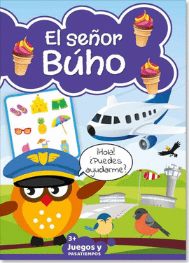 PASAT INF EL SE�OR BUHO 08
