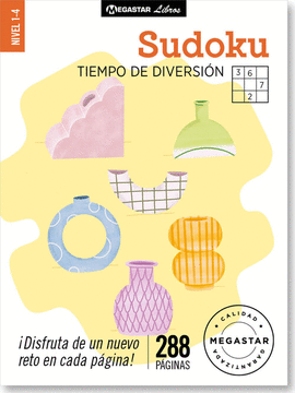BLOC DE SUDOKU 15