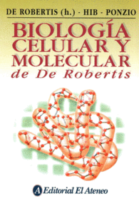 BIOLOGIA CELULAR Y MOLECULAR- 12A. EDICION