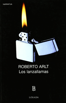 LOS LANZALLAMAS