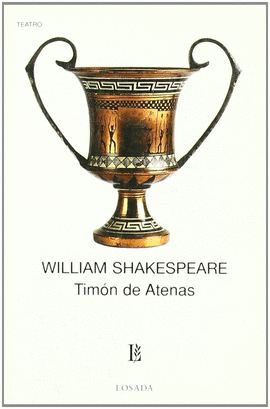 TIMON DE ATENAS