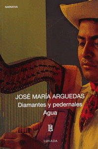 DIAMANTES Y PEDERNALES / AGUA
