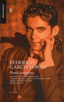 POES�A COMPLETA - FEDERICO GARC�A LORCA