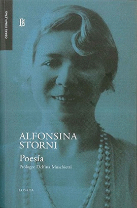 ALFONSINA STORNI - POES�A COMPLETA
