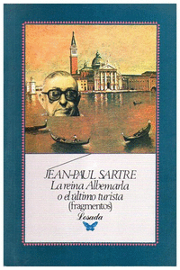 LA REINA ALBEMARLA O EL �LTIMO TURISTA