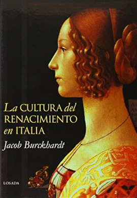 CULTURA DEL RENACIMIENTO EN ITAL