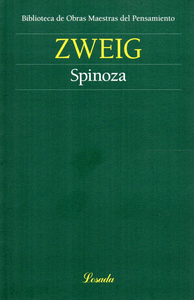 SPINOZA