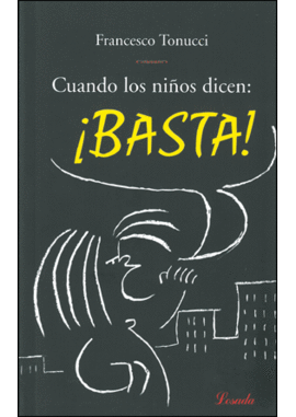 CUANDO LOS NI�OS DICEN: BASTA!