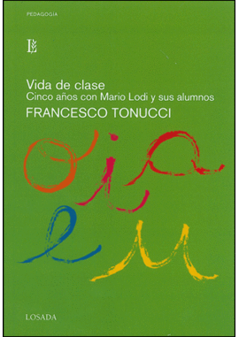 VIDA DE CLASE.