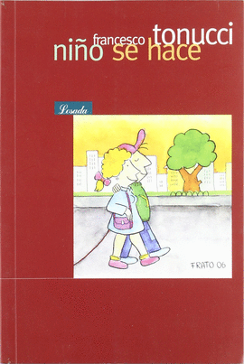 NI�O SE HACE -ROJO-