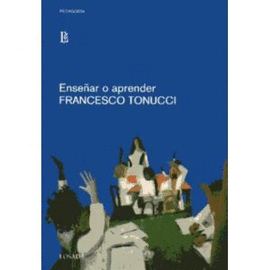 ENSE�AR O APRENDER