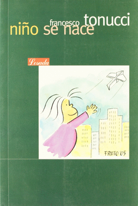 NI�O SE NACE -VERDE-