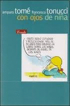 CON OJOS DE NI�A
