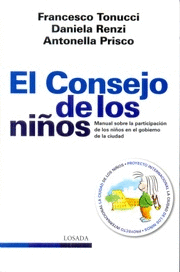 CONSEJO DE LOS NI�OS, EL