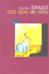 CON OJOS DE NI�O