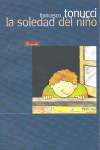 LA SOLEDAD DEL NI�O