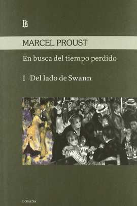 EN BUSCA DEL TIEMPO PERDIDO