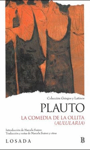 LA COMEDIA DE LA OLLITA