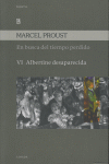 EN BUSCA DEL TIEMPO PERDIDO, VOL.VI