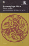 ANTOLOGIA POETICA BUTLER YEATS