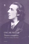 TEATRO COMPLETO -OSCAR WILDE-