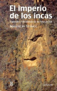 IMPERIO DE LOS INCAS, EL