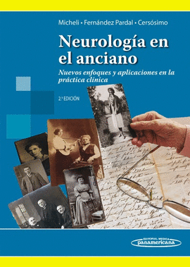 NEUROLOG�A EN EL ANCIANO