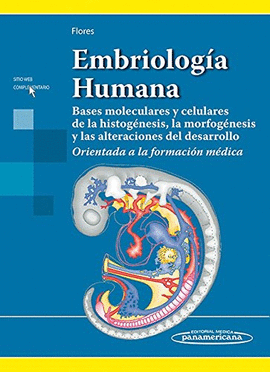 EMBRIOLOG�A HUMANA