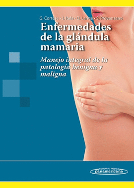 CORTESE:ENFERMEDADES GL?NDULA MAMARIA