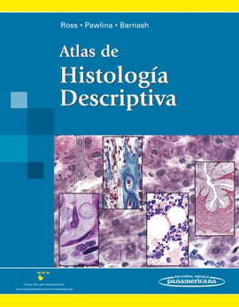 ATLAS DE HISTOLOGA DESCRIPTIVA