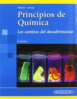 PRINCIPIOS DE QU�MICA