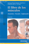 LIBRO DE LOS MUSCULOS, EL (5 ED)