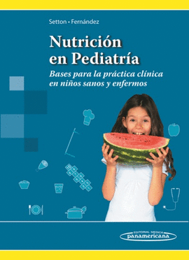 NUTRICI�N EN PEDIATR�A