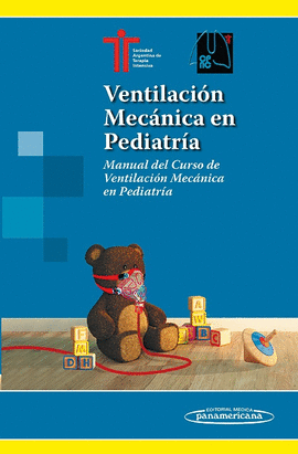SATI:VENTILACI?N MEC?NICA EN PEDIATR?A