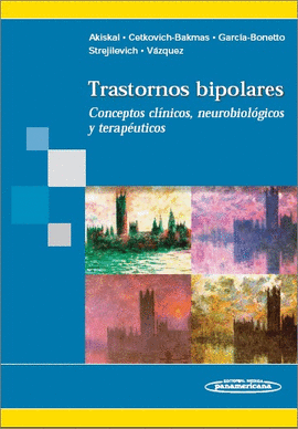 TRASTORNOS BIPOLARES