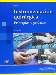 INSTRUMENTACION QUIRURGICA