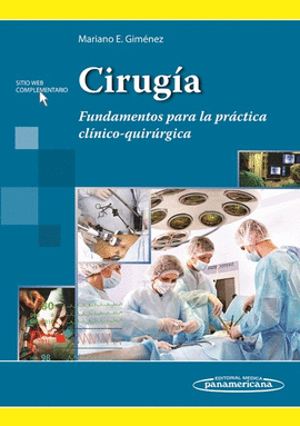 GIMENEZ:CIRUG?A