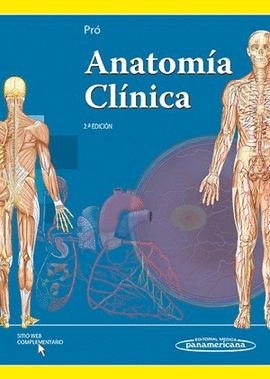 ANATOM�A CL�NICA