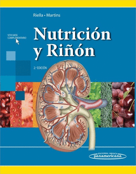 NUTRICI�N Y RI��N