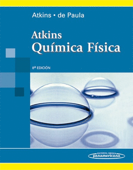 ATKINS. QU�MICA F�SICA