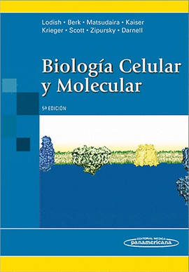 BIOLOG�A CELULAR Y MOLECULAR
