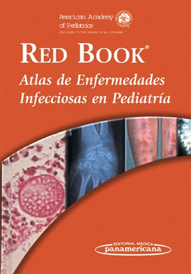 BAKER:RED BOOK ATLAS ENF.INFECC.PEDIATR.