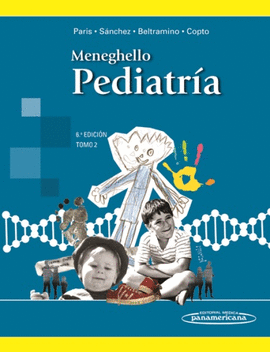 MENEGHELLO. PEDIATRA