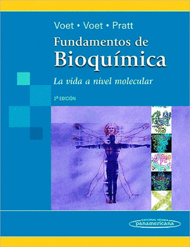FUNDAMENTOS DE BIOQU�MICA