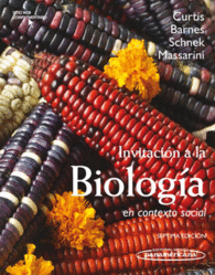 INVITACI�N A LA BIOLOG�A