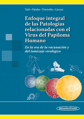 ENFOQUE INTEGRAL DE LAS PATOLOGAS RELACIONADAS CON EL VIRUS DEL PAPILOMA HUMANO