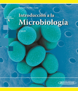 INTRODUCCI�N A LA MICROBIOLOG�A