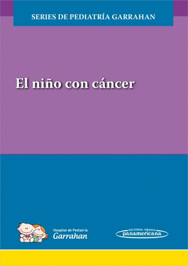 EL NI�O CON C�NCER