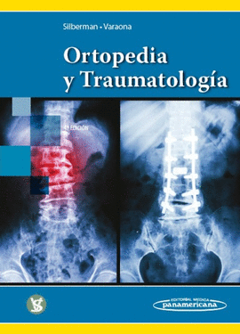 ORTOPEDIA Y TRAUMATOLOG�A