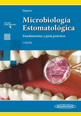 MICROBIOLOG�A ESTOMATOL�GICA